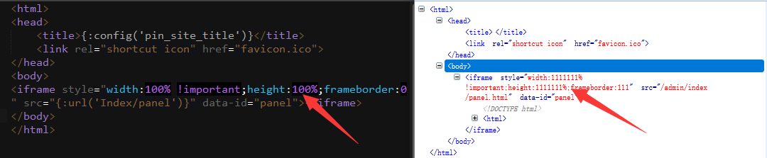 【iframe内部跳转,iframe跨域问题怎么解决】