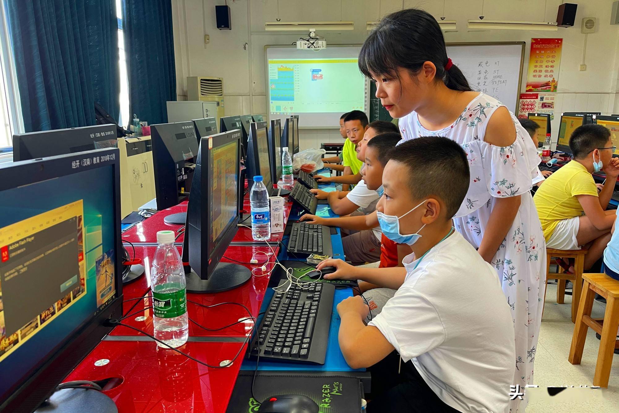 小学生学编程到底有没有用（小学生学编程到底有没有用?过来人的大实话!）