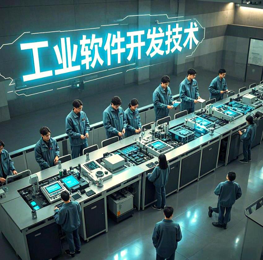 软件开发属于什么行业(软件开发属于什么行业代码) 软件开发属于什么行业(软件开发属于什么行业代码)