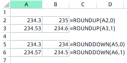 【excel中round函数的使用方法,excel里的round函数是什么意思】 【excel中round函数的使用方法,excel里的round函数是什么意思】