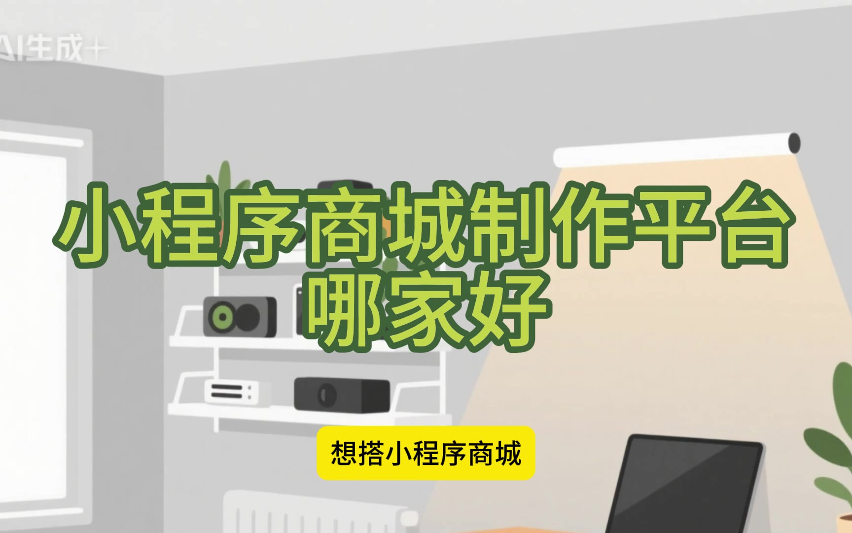 saas小程序商城/saas小程序商城风险大吗?