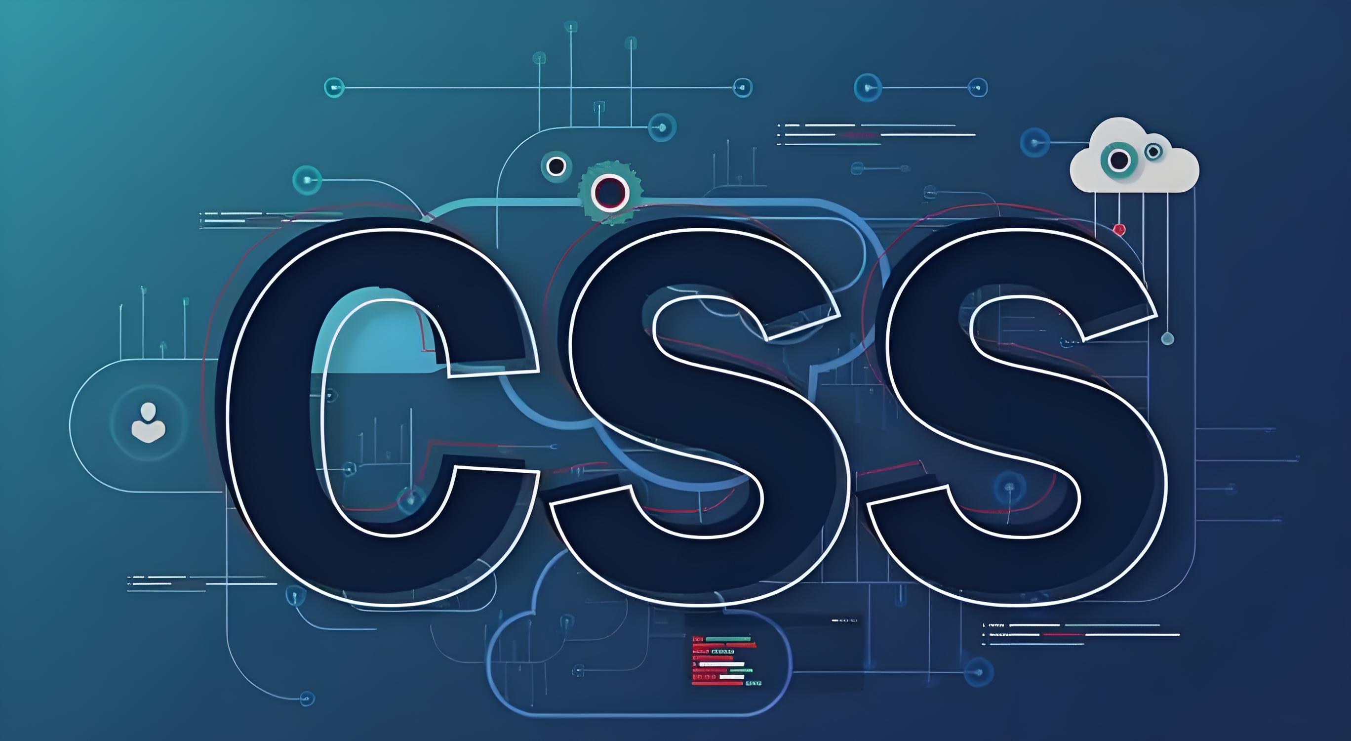 css是什么格式/CSS code 是什么