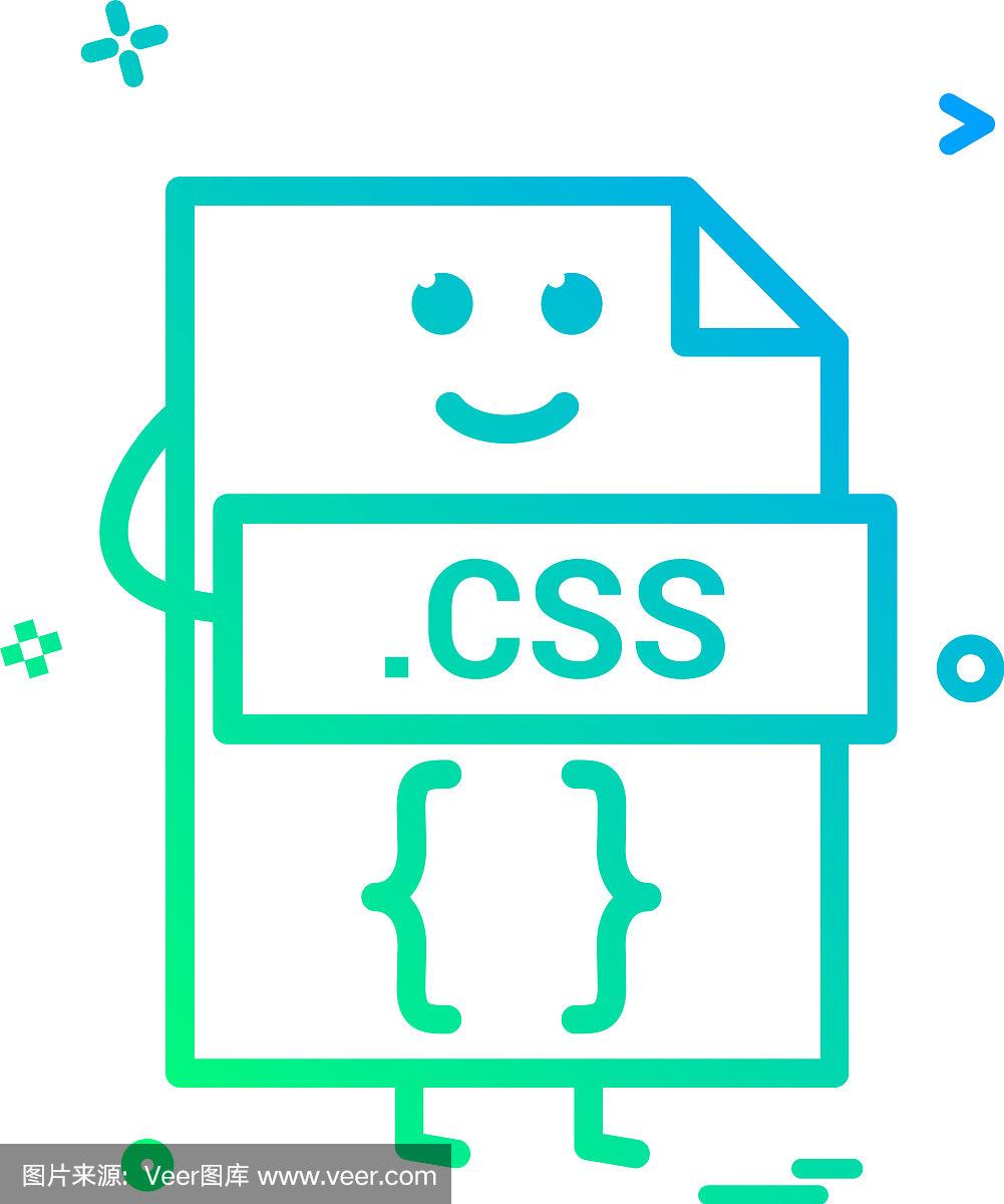 css是什么格式/CSS code 是什么