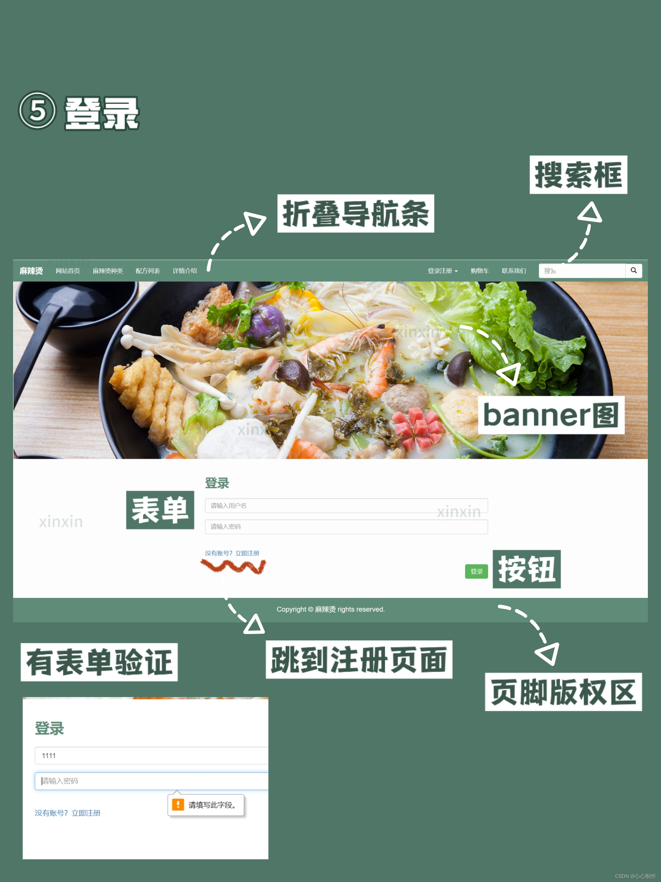 【怎么制作网页设计,怎么制作网页设计模板】