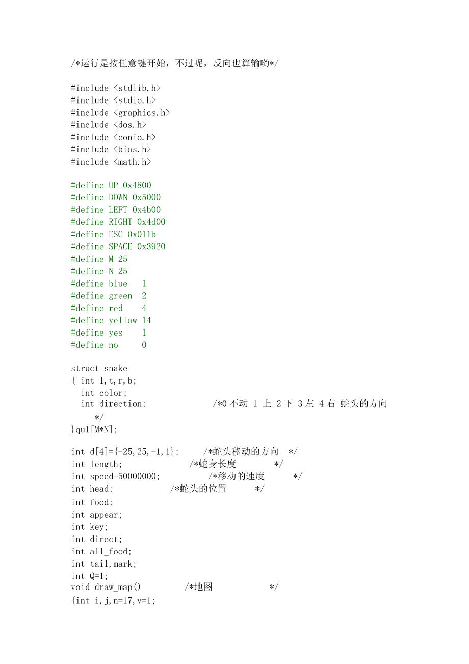 c语言代码格式/c语言代码格式有哪些 c语言代码格式/c语言代码格式有哪些