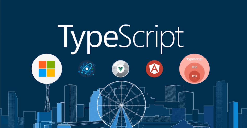 【typescript官网,TypeScript入门教程】