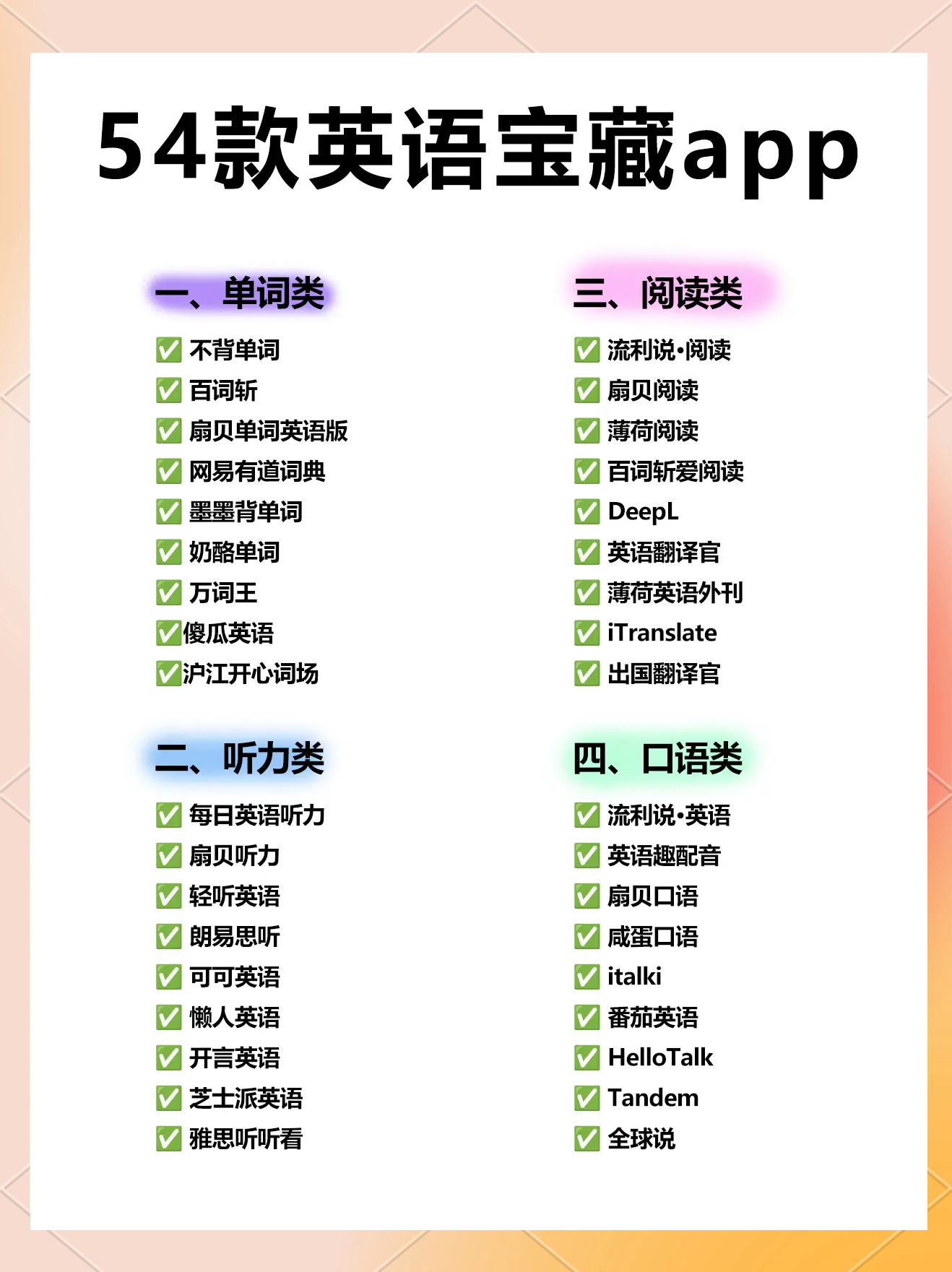 程序员英语词汇app(程序员的英语大限度提高) 程序员英语词汇app(程序员的英语大限度提高)