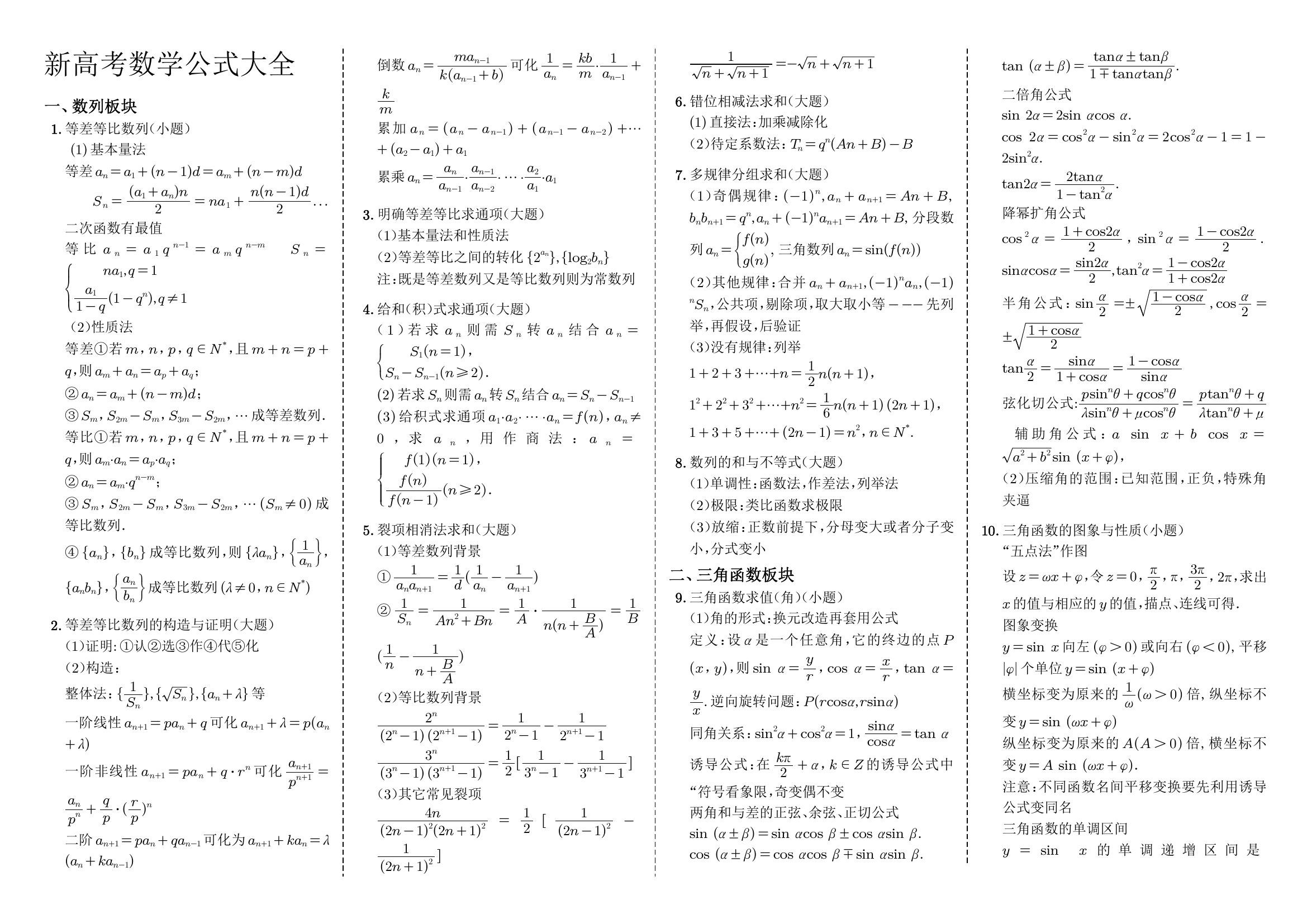 导数怎么讲得简单易懂/导数怎么讲得简单易懂一点