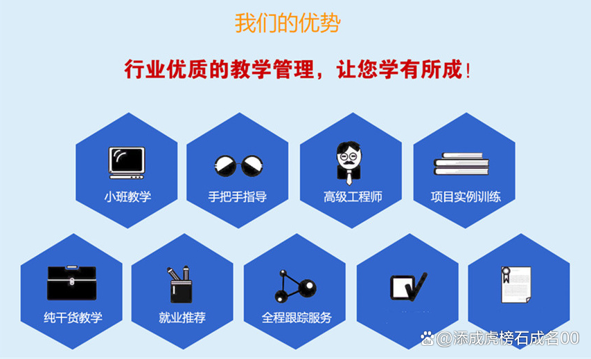 编程培训机构排名前十/编程培训机构排名前十 大学课程