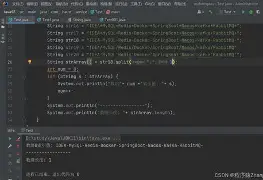 【substring的作用,substring和substr的区别】