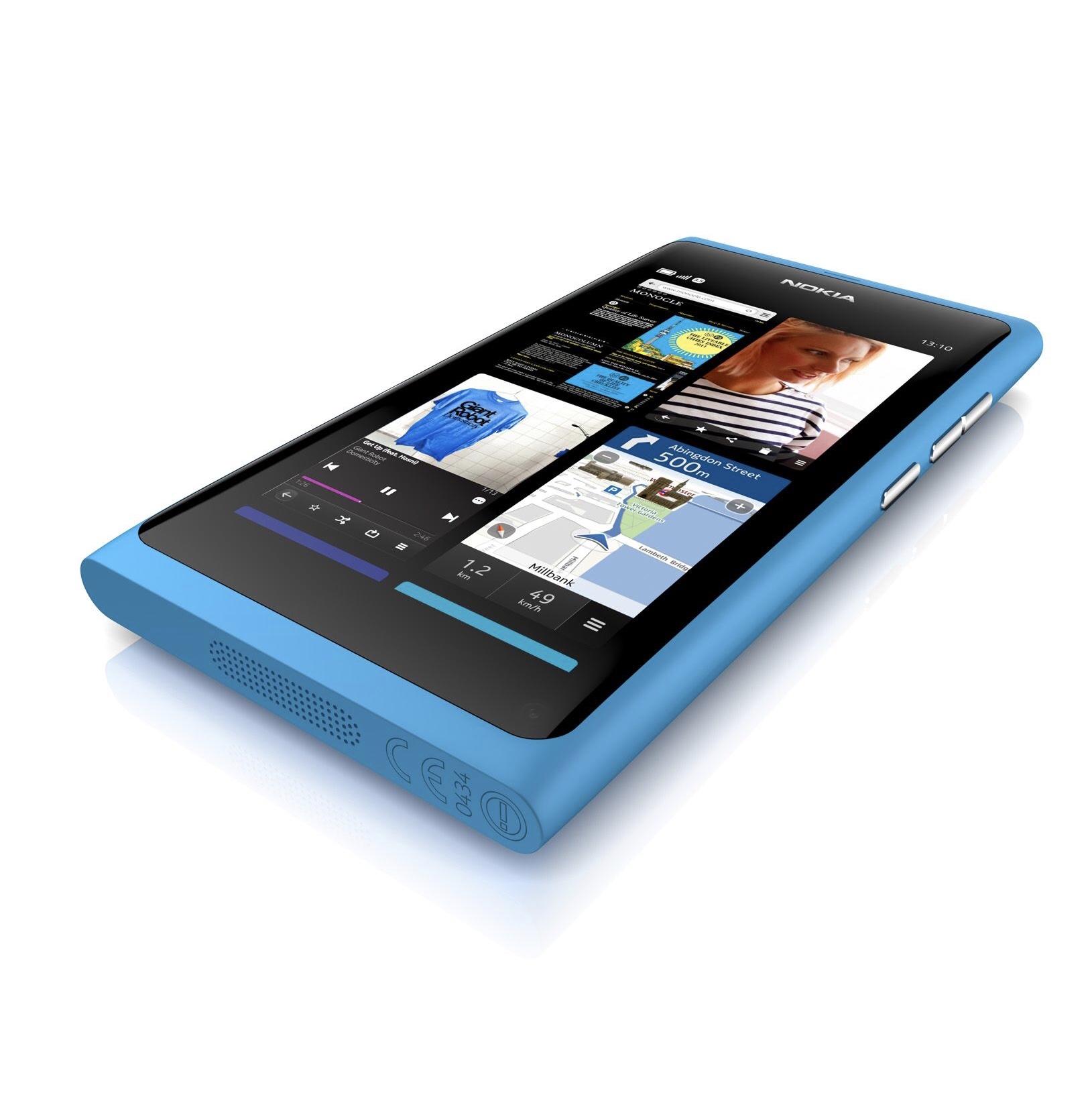 nokia官方nth主题/Nokia手机s60主题下载