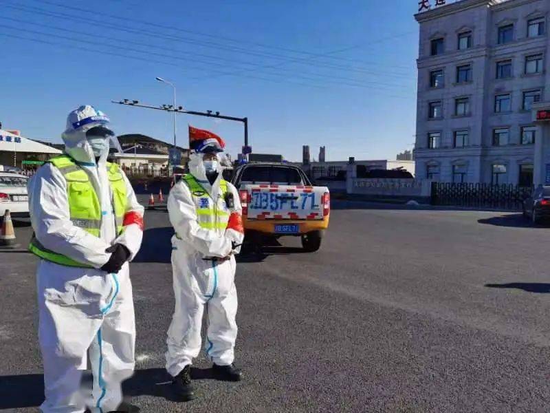 大连市调整疫情防控有关措施的简单介绍 大连市调整疫情防控有关措施的简单介绍