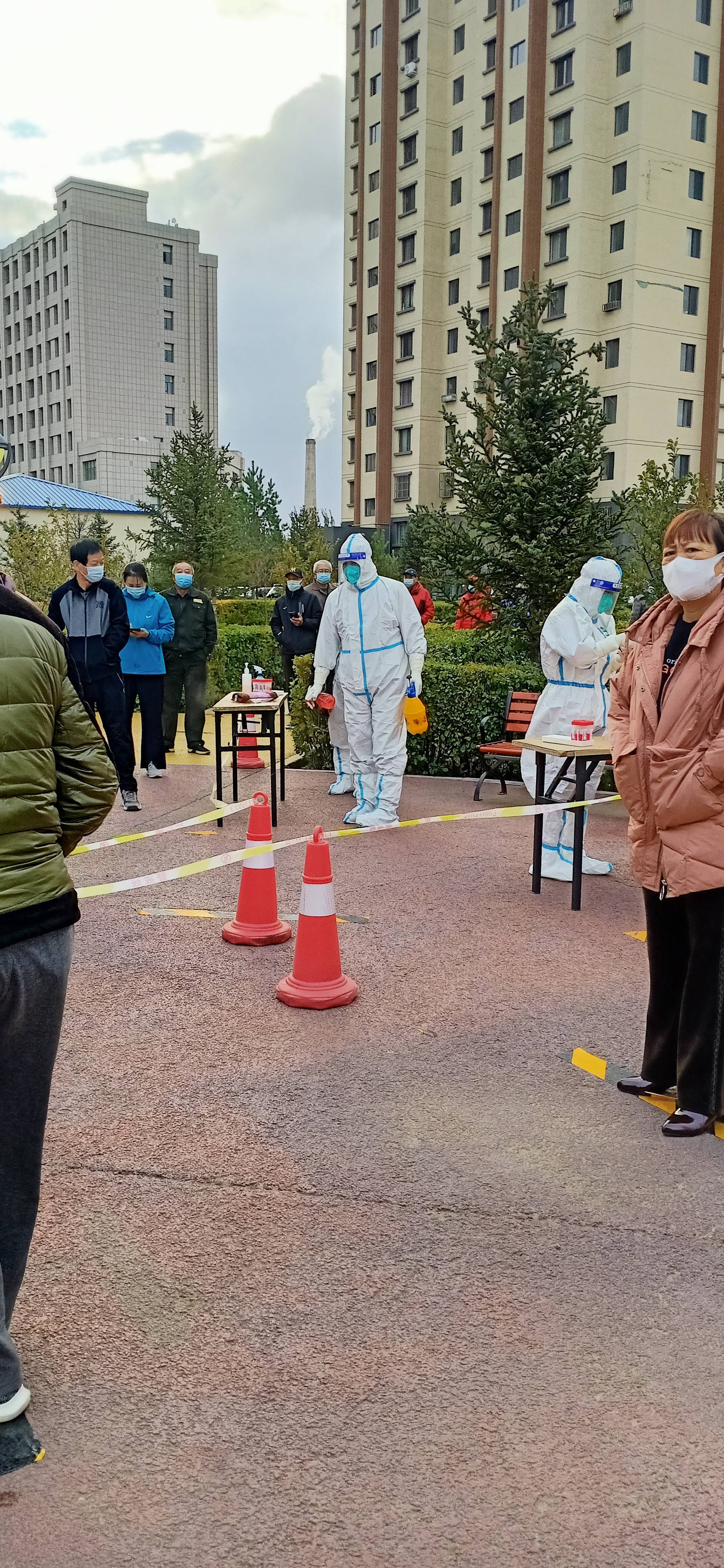 【呼和浩特增20例本土,呼和浩特遭遇严重城市内涝】 【呼和浩特增20例本土,呼和浩特遭遇严重城市内涝】