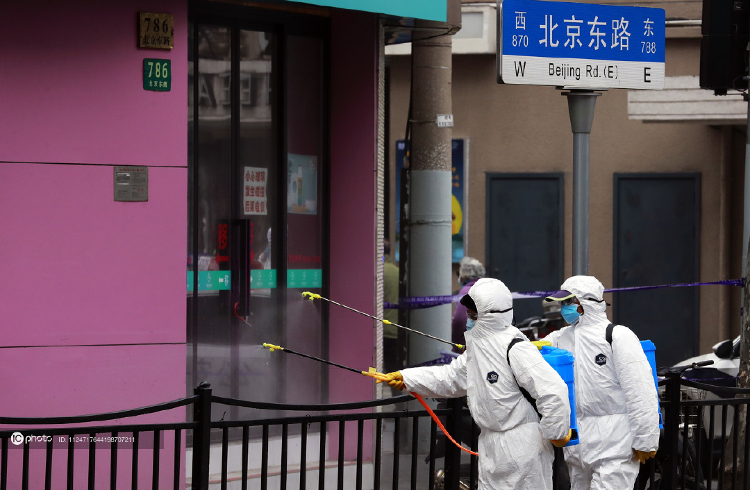 北京新增病例曾住酒店封闭(北京新增病例曾住酒店封闭了吗) 北京新增病例曾住酒店封闭(北京新增病例曾住酒店封闭了吗)