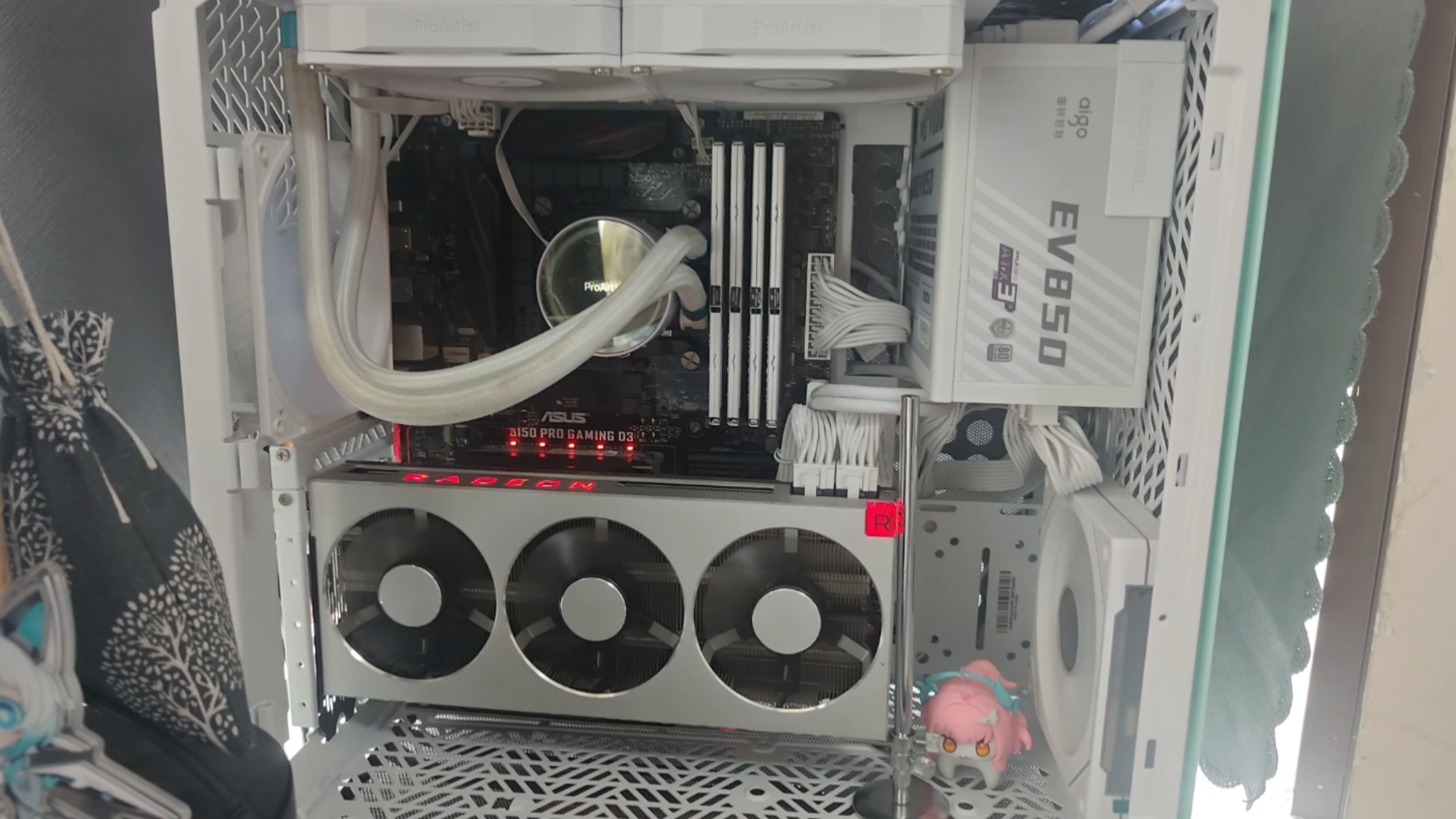 性价比最高的洋垃圾cpu（性价比最高的cpu主板套装）