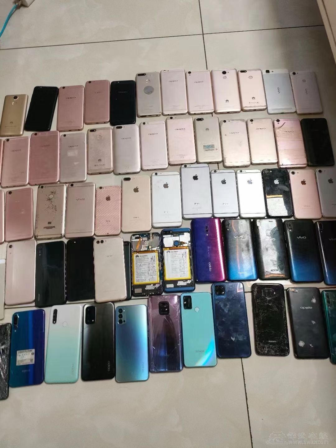 回收二手手机价格最高的平台（二手手机回收平台哪个好）
