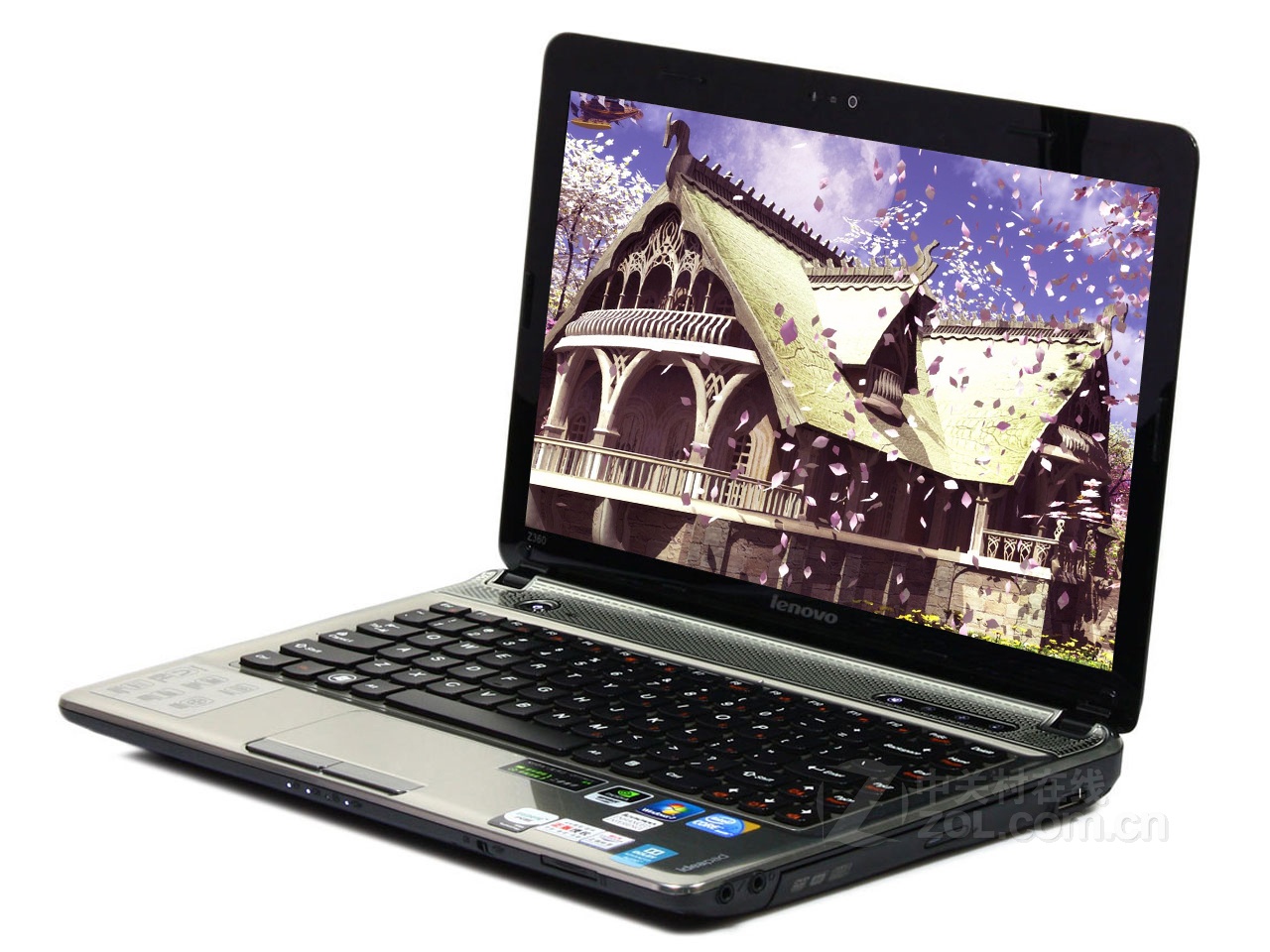 联想a7600（联想小新pro16）