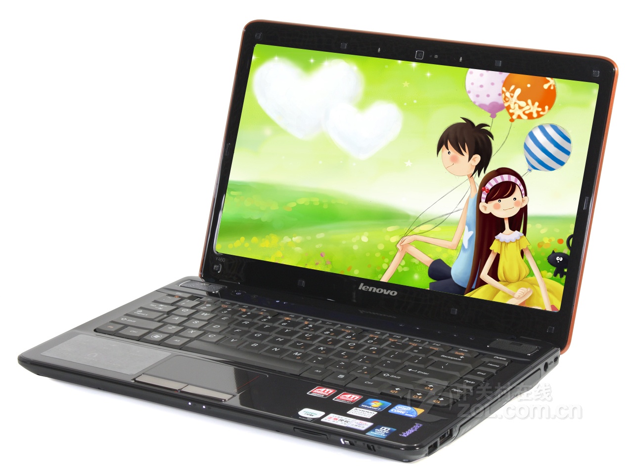 联想a7600（联想小新pro16）