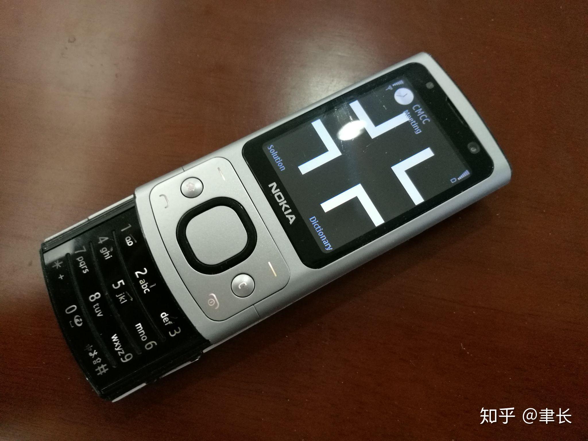 【nokiax6参数,诺基亚nokiax6参数】