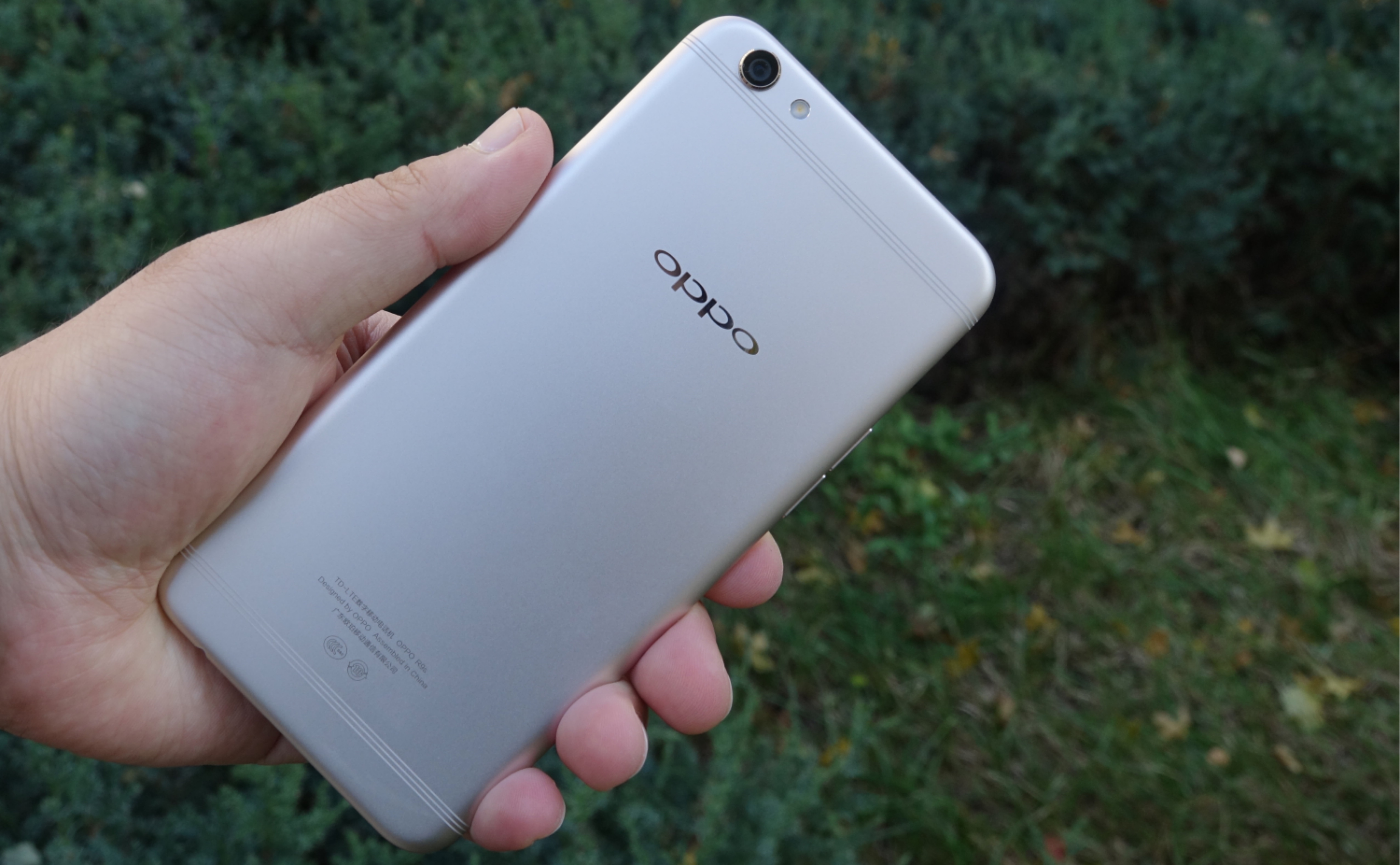 oppor9s处理器（OPPOR9手机处理器）