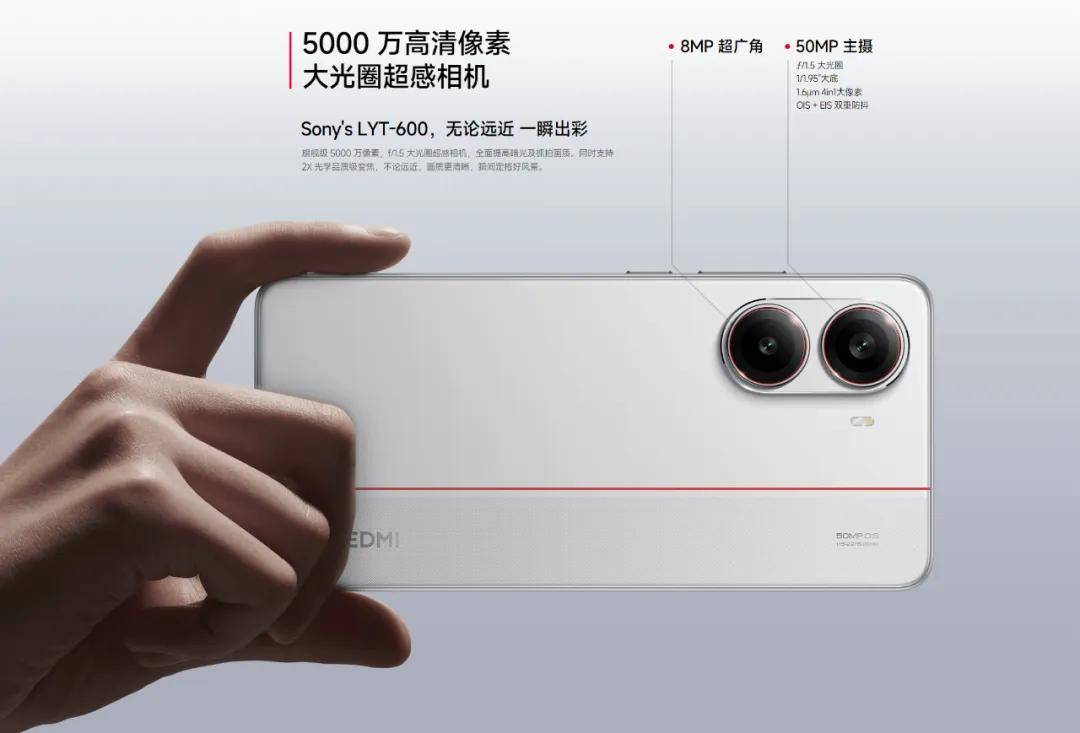 红米k80星辰通信怎么用的简单介绍 红米k80星辰通信怎么用的简单介绍