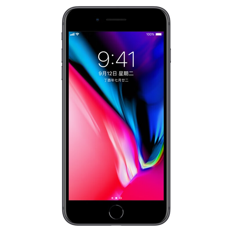 【iphone8plus参数配置,iPhone8Plus参数详细解析】
