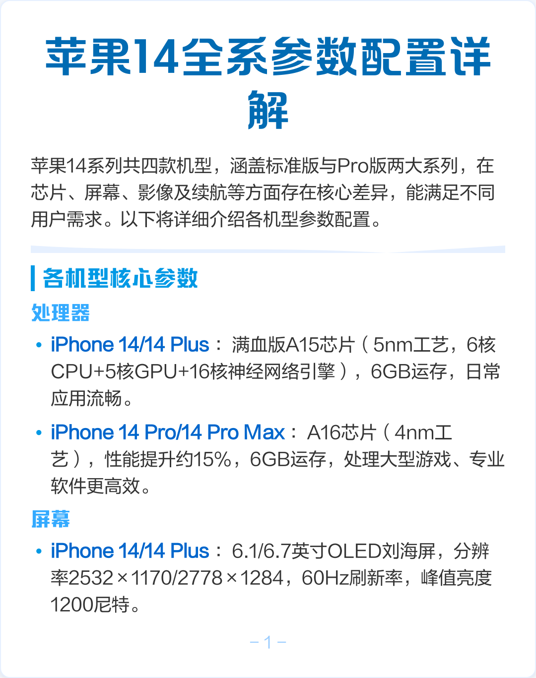 苹果14发售价格（iphone14发售价）