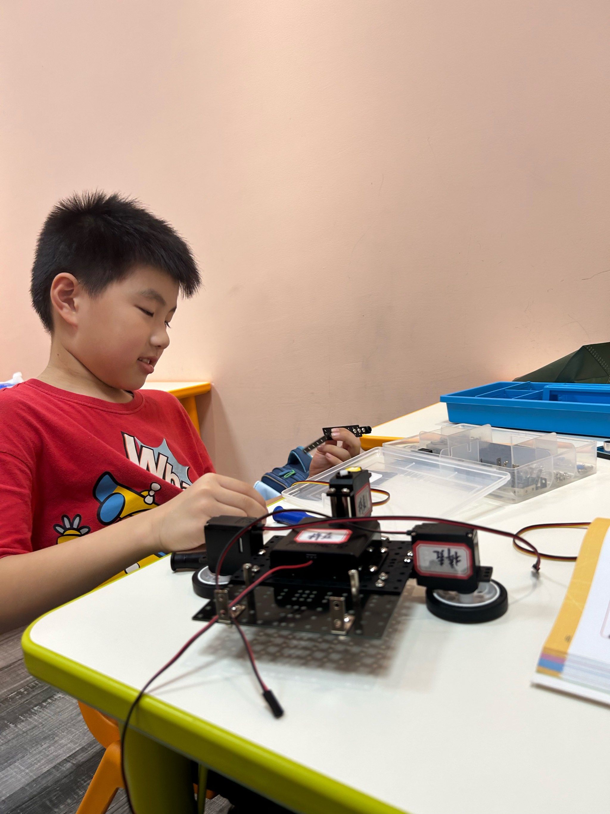 少儿编程是什么/少儿学编程真的有用吗