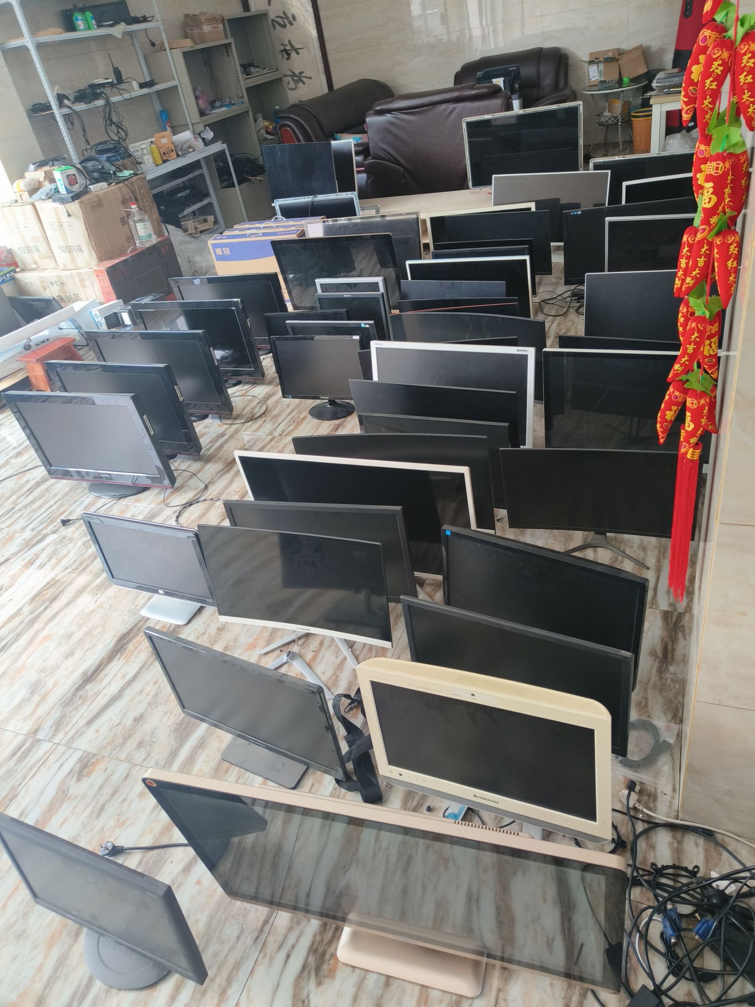 【回收二手电脑,回收二手电脑的人最后怎么卖掉的】
