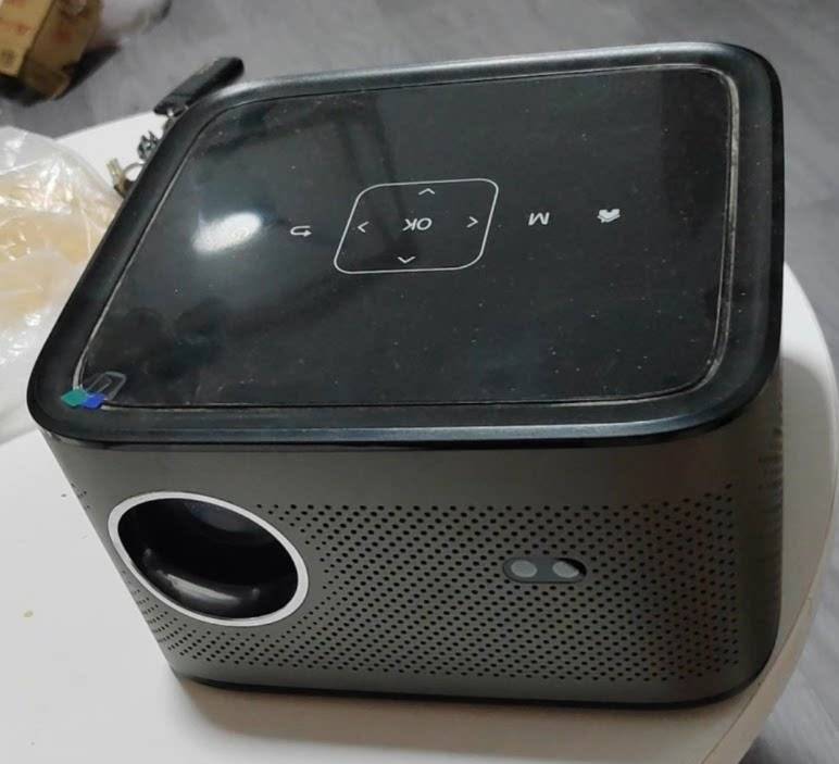 懂影a9pro投影仪好吗（懂影投影机d9pro怎么样）
