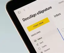 docusign国内是否可用/docusign是免费使用的吗 docusign国内是否可用/docusign是免费使用的吗