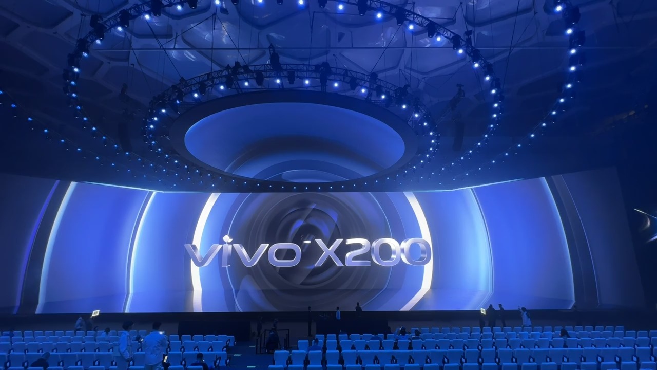 【vivo发布会2022,vivo发布会一般多长时间】