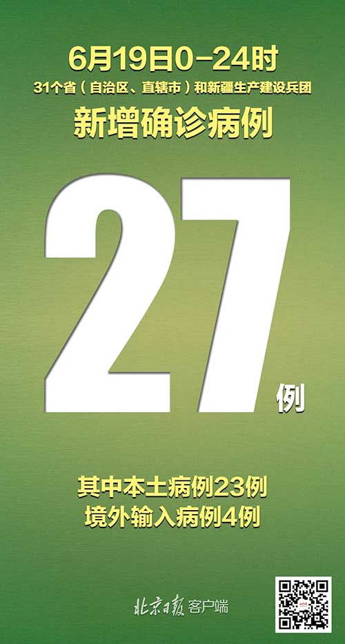 江苏昨日新增本土确诊19例/安徽昨日新增本土无症状15例