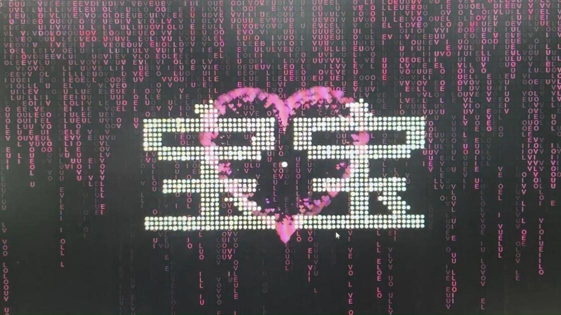 html代码表白/html表白网页源码 html代码表白/html表白网页源码
