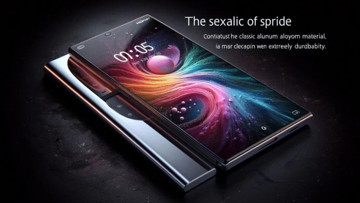 nokia最新消息（nokia现在主要业务）
