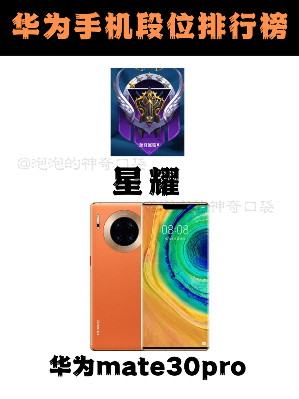 华为nova5pro上市时间及价格（华为nova5Pro官方价格2021）