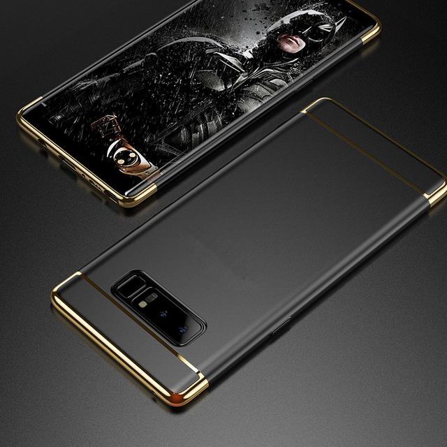 三星note8参数详细参数（三星note8参数详细参数表）