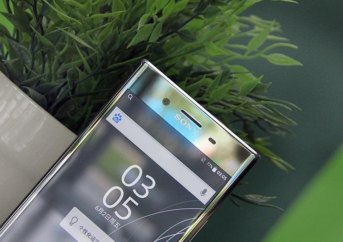 索尼xperiaxz/索尼xperiaxz2参数