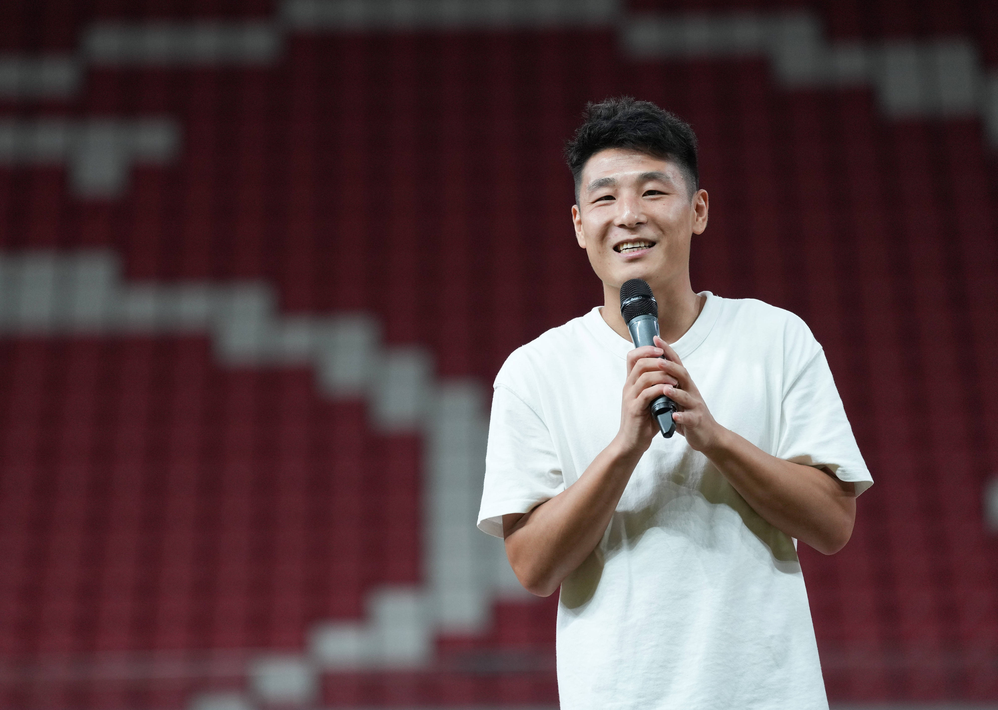 武磊确认感染新冠肺炎（武磊赛后一番话句句提气）