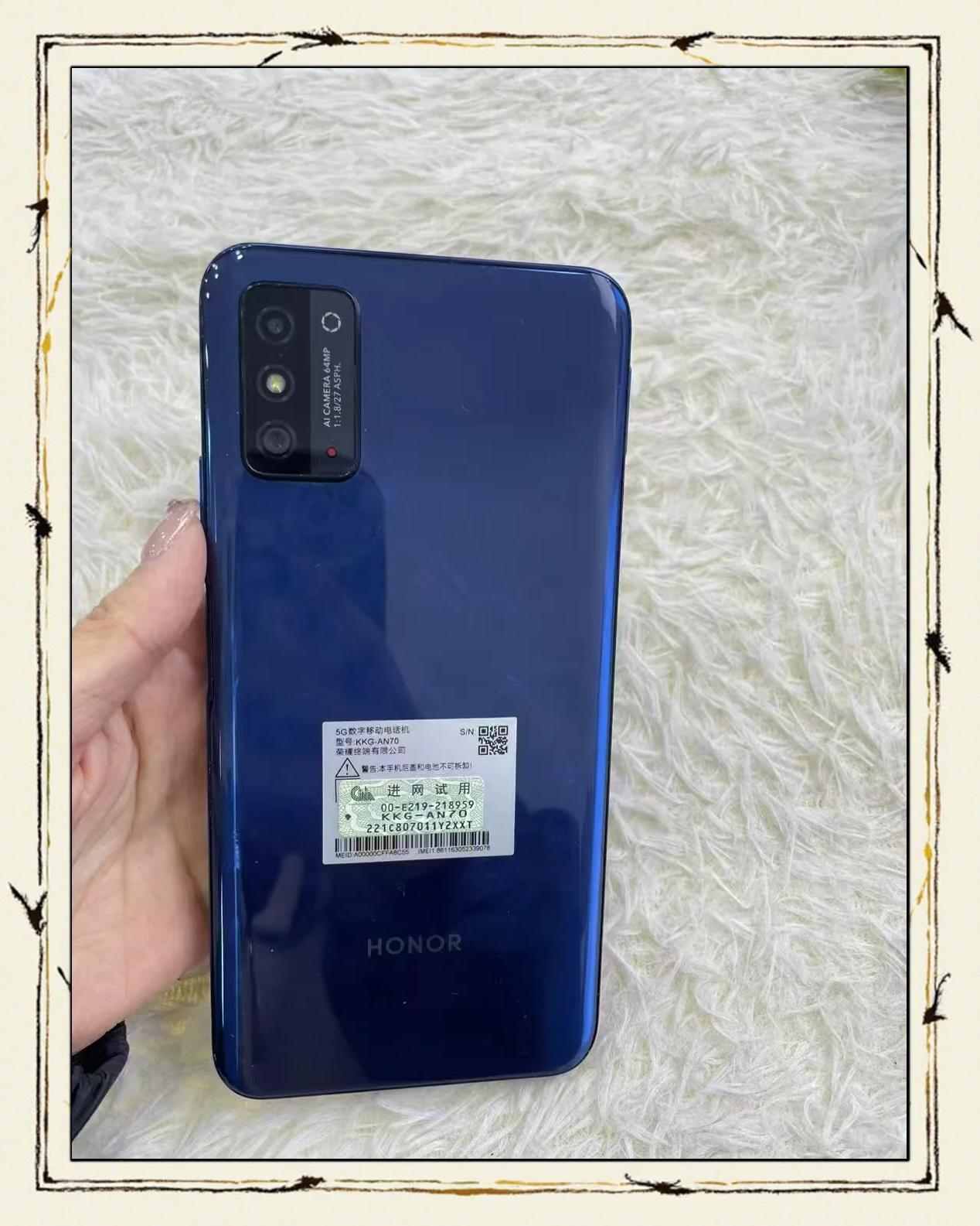 荣耀x30手机怎么样/荣耀x30属于什么档次