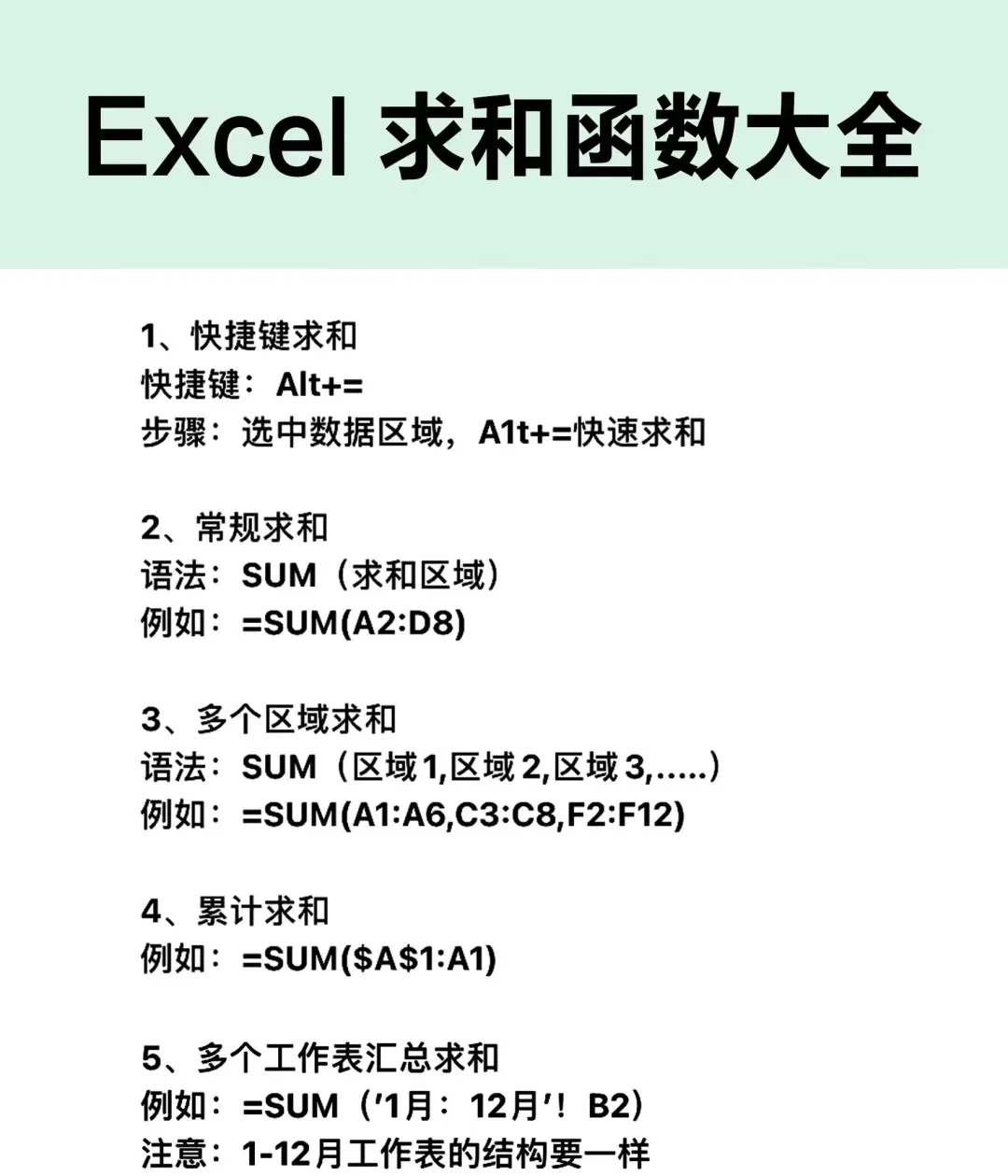 excel减法函数是什么（excel的减法函数公式是什么）