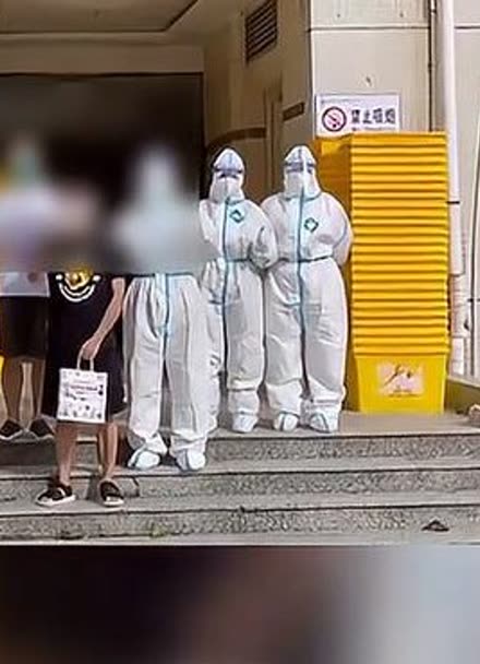 厦门新增18例确诊/厦门新冠最新消息通知 厦门新增18例确诊/厦门新冠最新消息通知