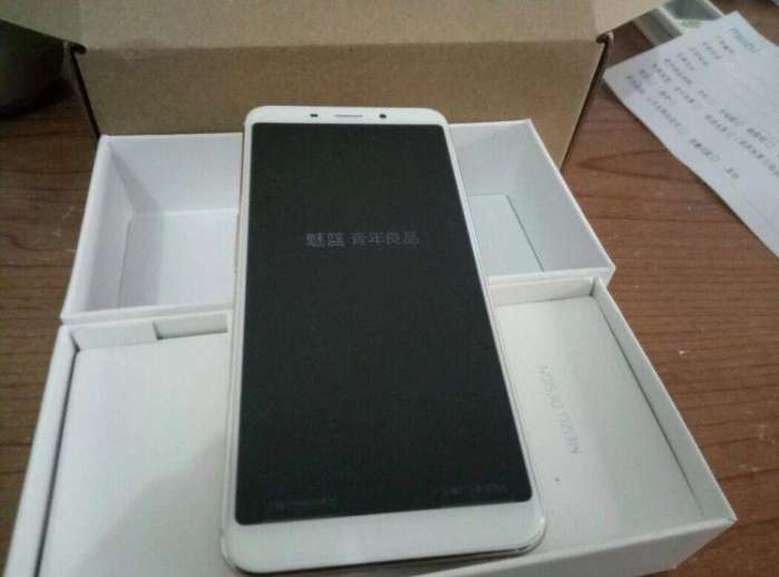 魅蓝s6处理器(魅蓝s6现在还能用吗) 魅蓝s6处理器(魅蓝s6现在还能用吗)