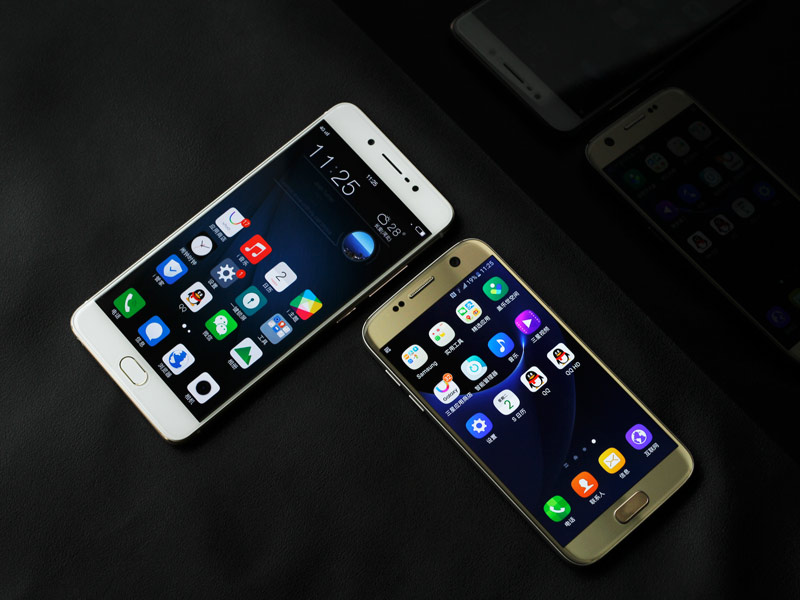 vivos7手机参数（vivos7手机详细参数）