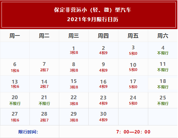 石家庄限号2022最新限号5月(石家庄限号查询最新2019年9月) 石家庄限号2022最新限号5月(石家庄限号查询最新2019年9月)