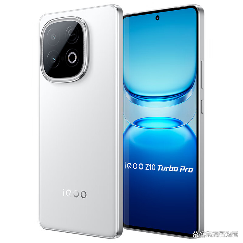 vivo和iqoo建议买哪个/iQOO和vivo哪个更适合买