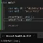 strtok简单用法（stream用法最简单三个步骤）