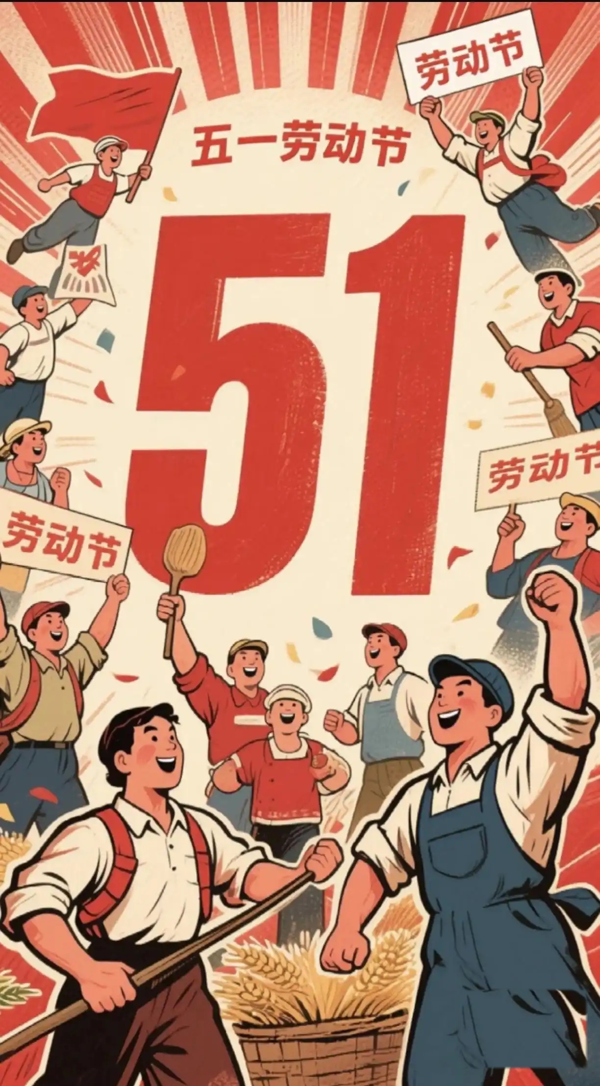 今年五一怎么放假（2026年五一怎么放假）