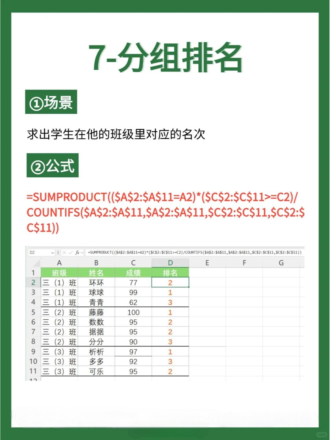 rank函数的功能(rank函数干嘛用的) rank函数的功能(rank函数干嘛用的)