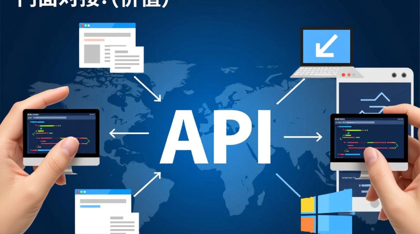 api（apid）